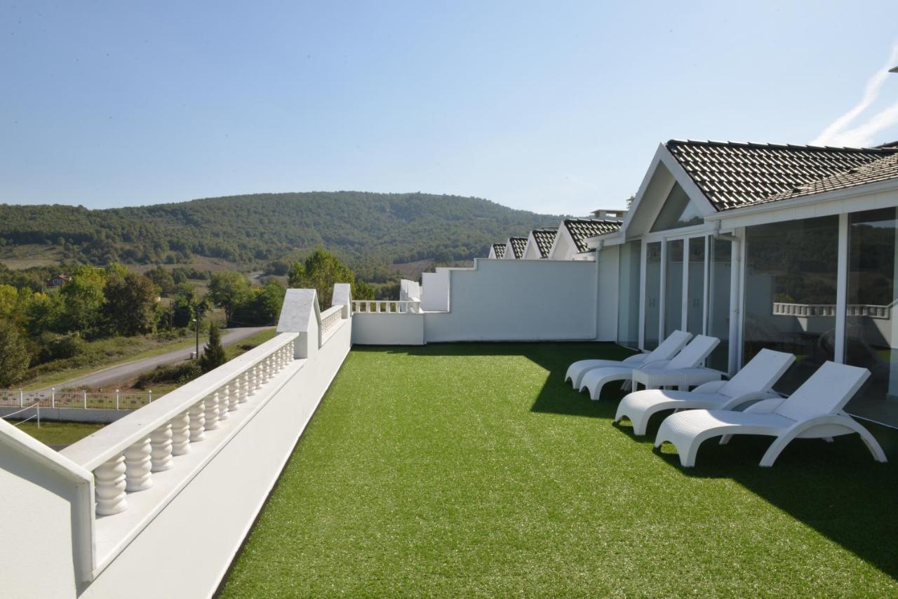 White Palace Hotel Ялова Екстериор снимка